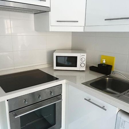 Residence Riazor Playa Cabezo El Medano  Luaran gambar