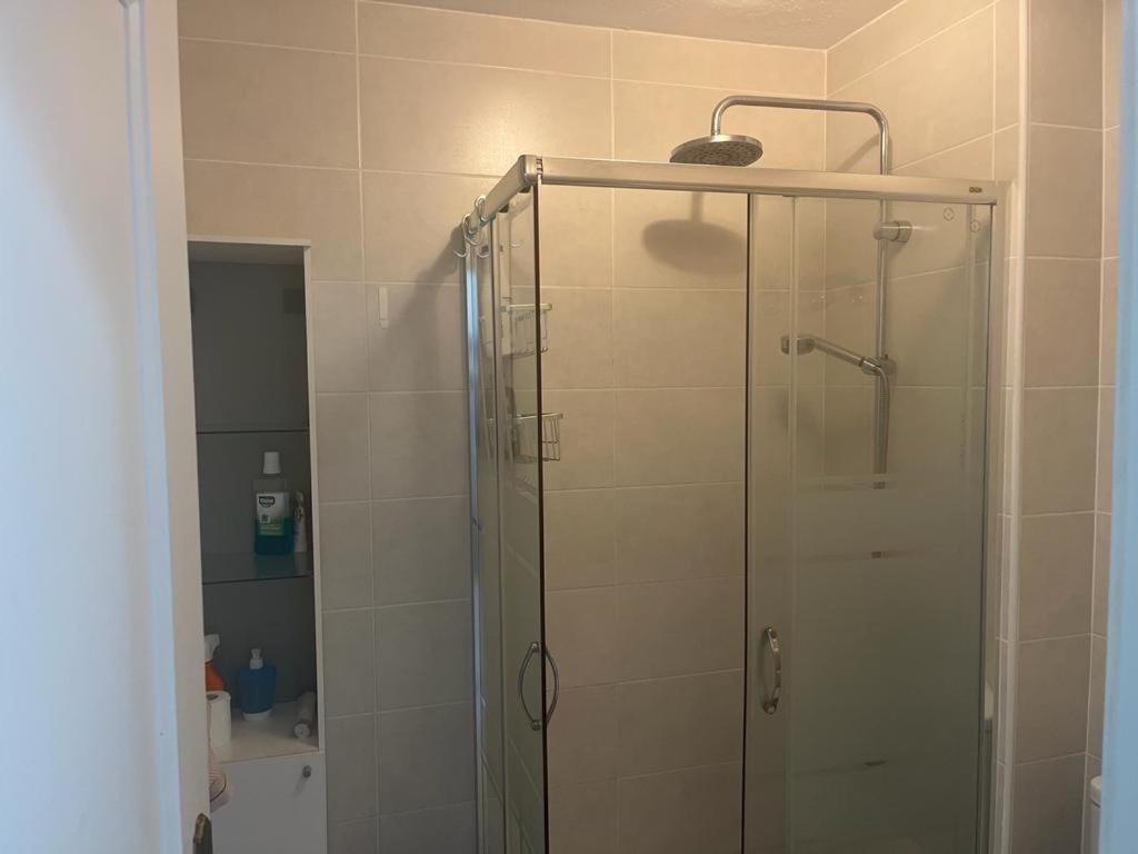 Residence Riazor Playa Cabezo El Medano  Luaran gambar