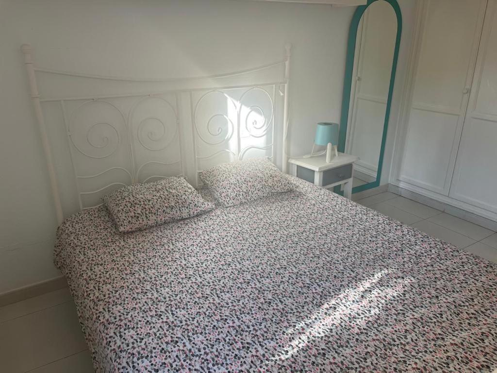 Residence Riazor Playa Cabezo El Medano  Luaran gambar