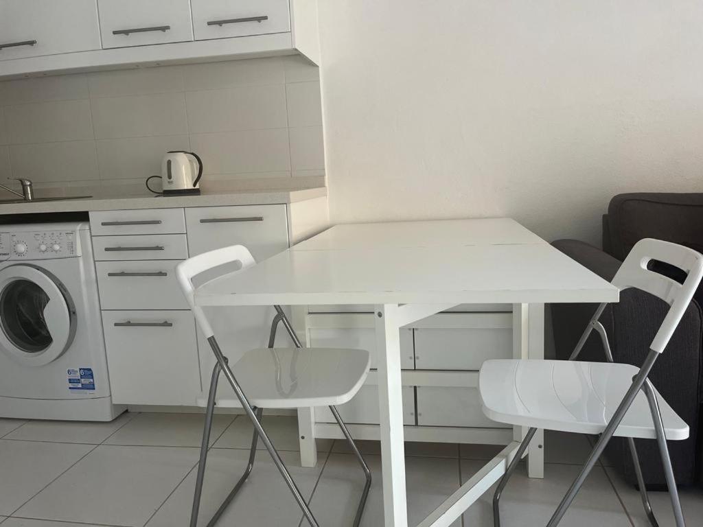 Residence Riazor Playa Cabezo El Medano  Luaran gambar
