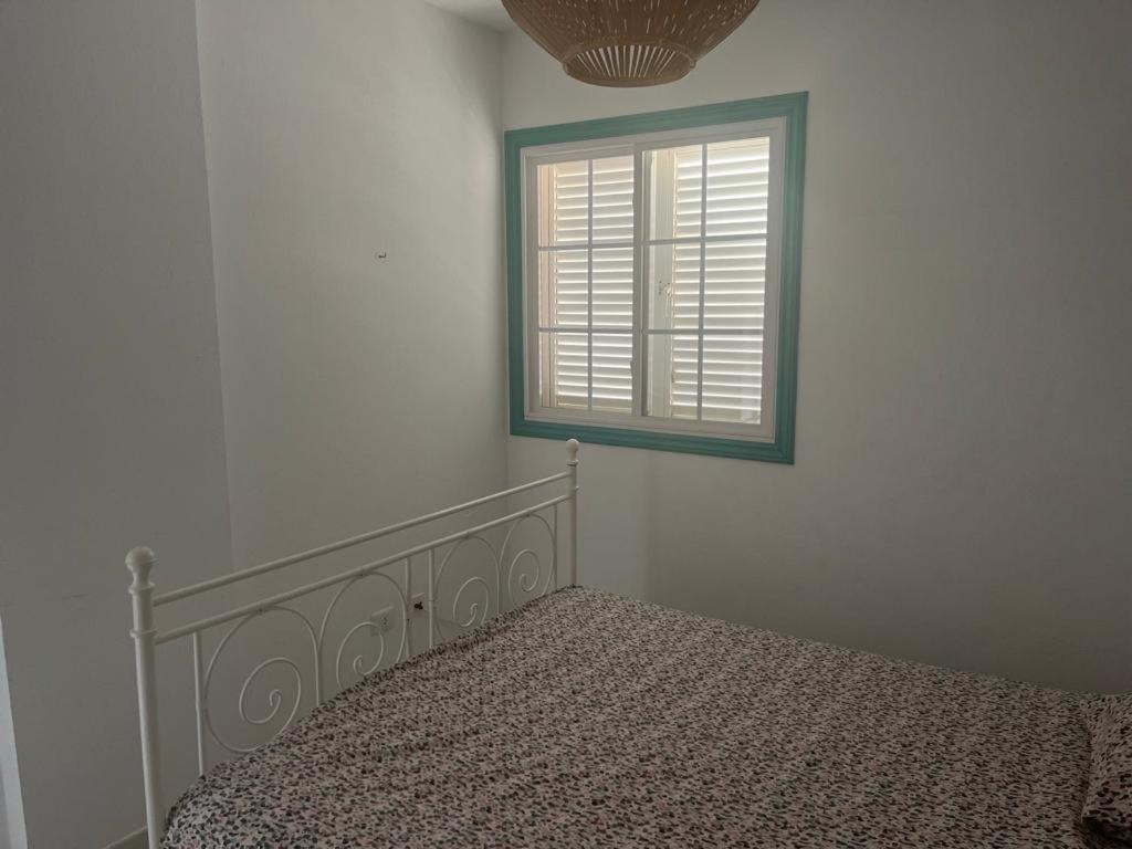 Residence Riazor Playa Cabezo El Medano  Luaran gambar